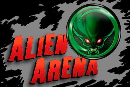 Game server rental, Alien Arena