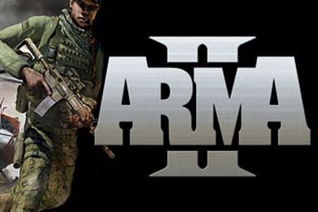 Game server rental, Arma 2