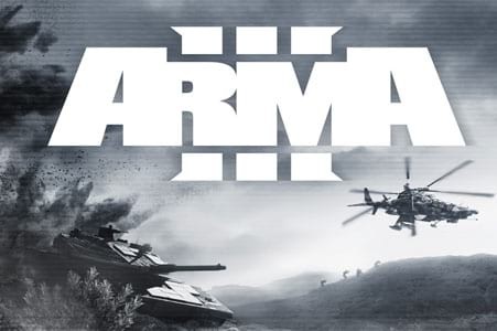 Game server rental, Arma 3