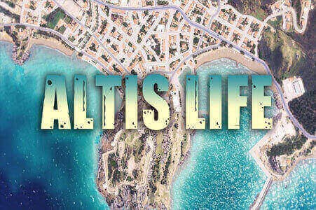 Game server rental, Altis Life RPG Server Hosting