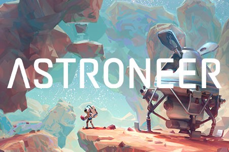 Game server rental, Astroneer Server Hosting