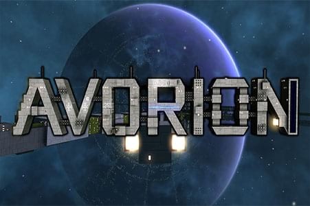 Game server rental, Avorion Server Hosting