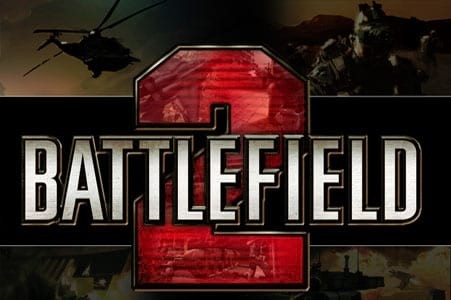 Game server rental, Battlefield 2 Server Hosting