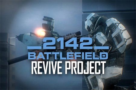 Game server rental, Battlefield 2142 Server Hosting