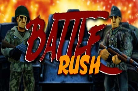 Game server rental, Battle Rush Server Hosting