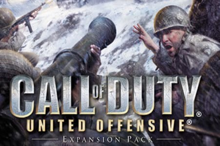 Game server rental, Call Of Duty United Offensive Server Hosting