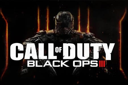 Game server rental, Call Of Duty Black Ops 3 Server Hosting