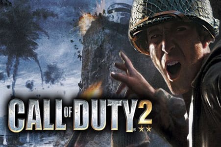 Game server rental, Call Of Duty 2 Server Hosting