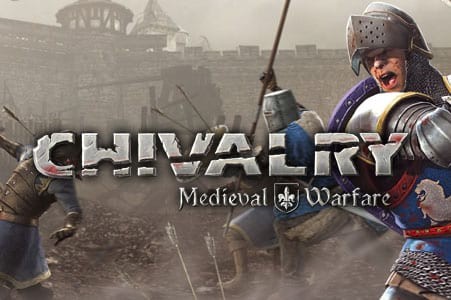 Game server rental, Chivalry: Medieval Warfare Server Hosting