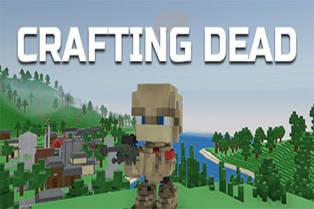 Game server rental, Crafting Dead Server Hosting