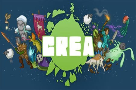 Game server rental, Crea Server Hosting