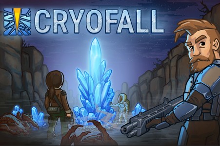 Game server rental, CryoFall Server Hosting