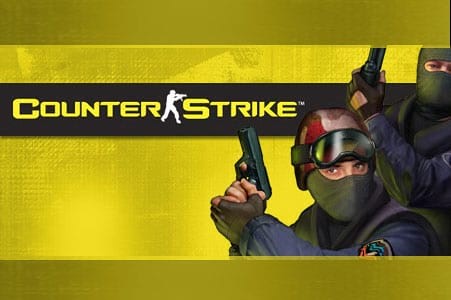 Game server rental, Counter Strike 1.6 Server Hosting