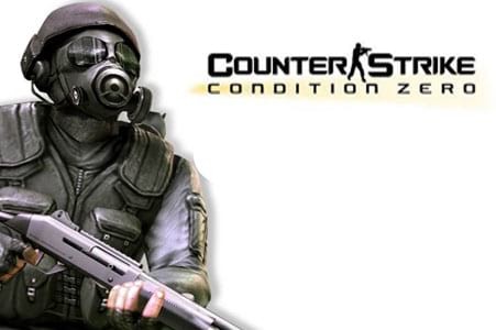 Game server rental, Counter Strike Condition Zero Server Hosting