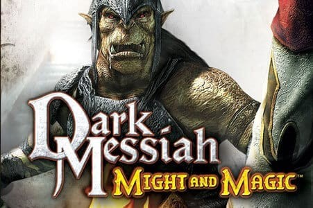 Game server rental, Dark Messiah Might And Magic Server Hosting