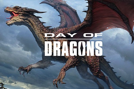 Game server rental, Day Of Dragons Server Hosting