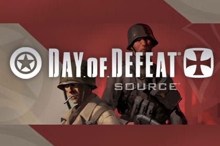 Game server rental, Day Of Defeat Source Server Hosting