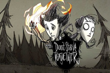 Game server rental, Don't Starve Together Server Hosting