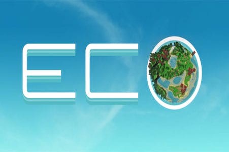 Game server rental, ECO: Global Survival Server Hosting