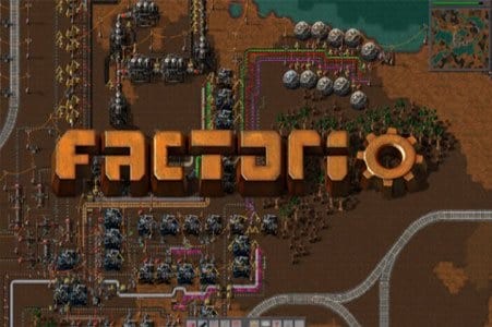 Game server rental, Factorio Server Hosting