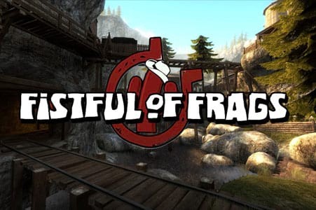 Game server rental, Fistful Of Frags Server Hosting