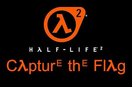 Game server rental, HL2 Capture The Flag Server Hosting