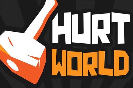 Game server rental, Hurt World Server Hosting