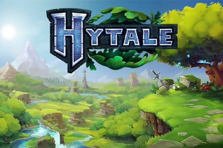 Game server rental, Hytale Server Hosting