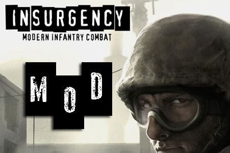 Game server rental, Insurgency Mod Server Hosting