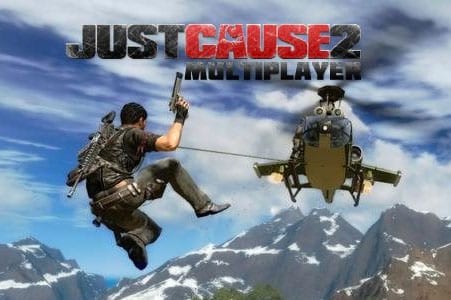 Game server rental, Just Cause 2 Multiplayer (JC2) Server Hosting