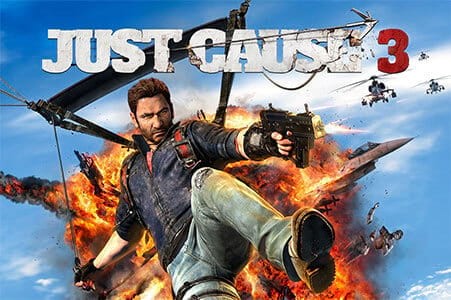 Game server rental, Just Cause 3 Server Hosting