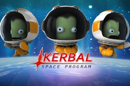 Game server rental, Kerbal Space Program Server Hosting