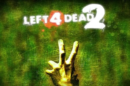 Game server rental, Left For Dead 2 Server Hosting