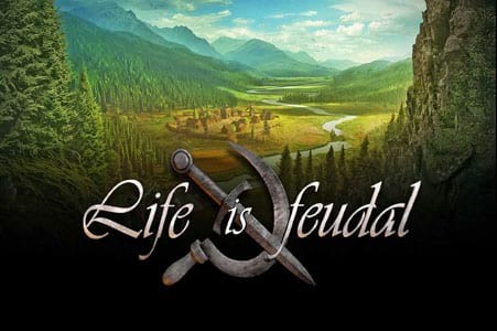 Game server rental, Life Is Feudal Server Hosting