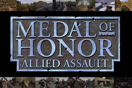 Game server rental, Medal Of Honor: Allied Assault Server Hosting