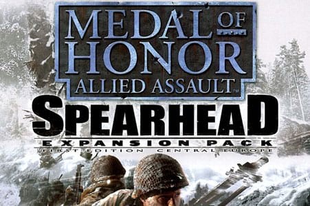 Game server rental, Medal Of Honor: Spearhead Server Hosting