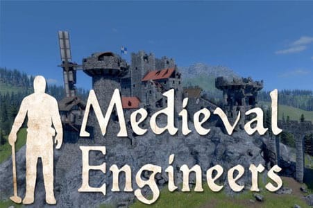 Game server rental, Medieval Engineers Server Hosting