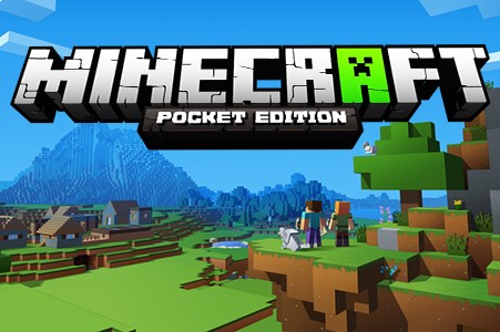 Game server rental, Minecraft Pocket Edition Server Hosting