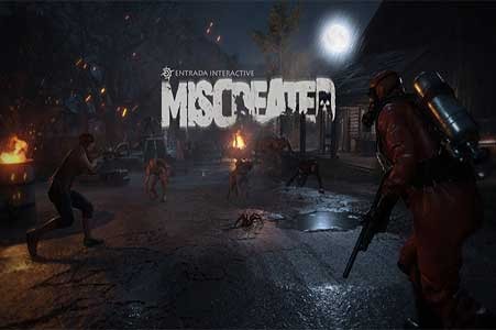 Game server rental, Miscreated Server Hosting