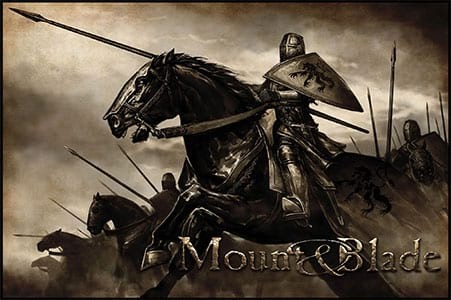 Game server rental, Mount And Blade Server Hosting