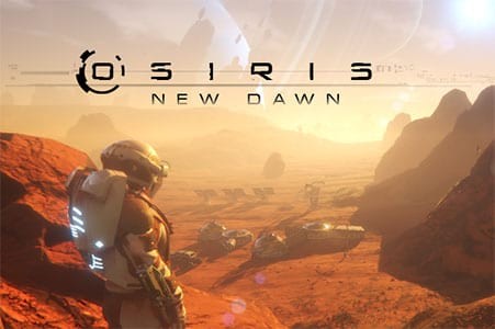 Game server rental, Osiris: New Dawn Server Hosting