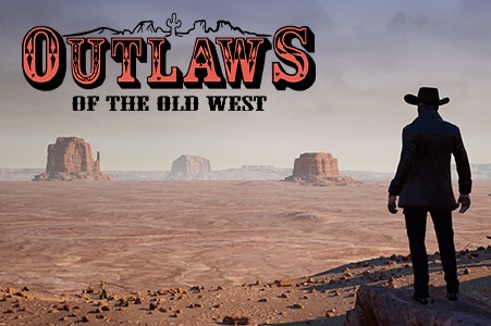 Game server rental, Outlaws Of The Old West Server Hosting