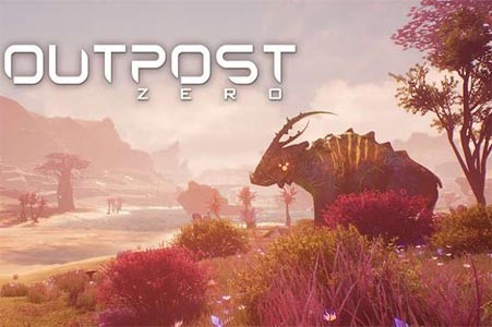 Game server rental, Outpost Zero Server Hosting