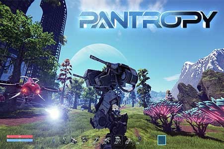 Game server rental, Pantropy Server Hosting