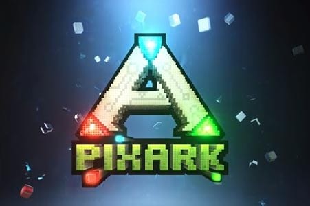 Game server rental, PixARK Server Hosting