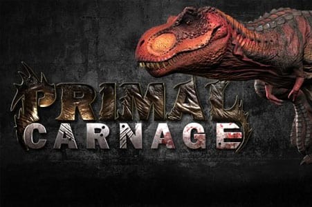 Game server rental, Primal Carnage Server Hosting