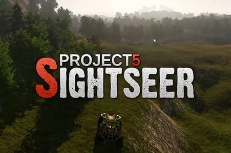 Game server rental, Project 5: Sightseer Server Hosting