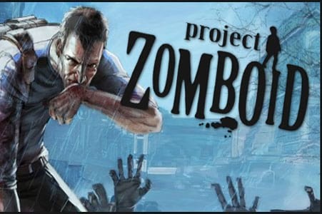 Game server rental, Project Zomboid Server Hosting