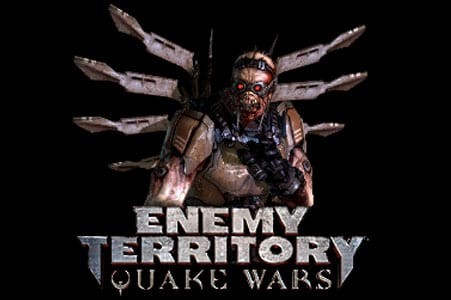 Game server rental, Quake Wars: Enemy Territory Server Hosting