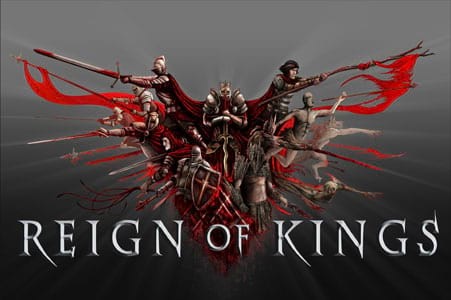 Game server rental, Reign Of Kings Server Hosting